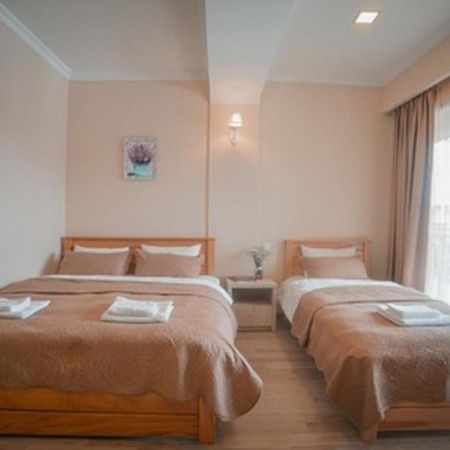 Hotel Surami Ngoại thất bức ảnh