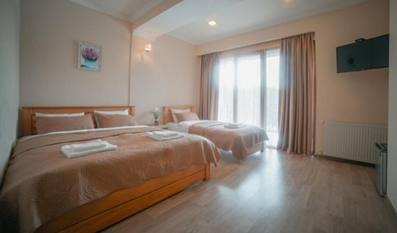 Hotel Surami Ngoại thất bức ảnh